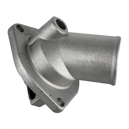 KIT VÁLVULA TERMOSTÁTICA+FLANGE IPANEMA 1.8 ÁLC 1991/1998 - 121118 - AVTS02003T92