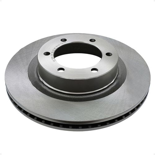 PAR DISCO FREIO DIANTEIRO HILUX SW4 2.7 2016/2021 - 121290 - HF512A