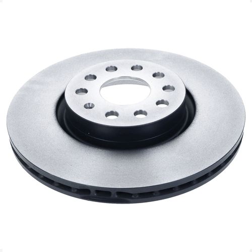 PAR DISCO FREIO DIANTEIRO GOLF 2.0  2013/2019 HF88A - 121281 - HF88A