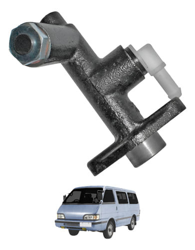 Cilindro Mestre Embreagem Besta 1993 A 1998