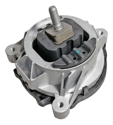 Coxim Direito Do Motor 114i 116i 118i 120i 316i 320i