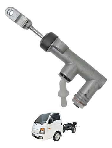 Cilindro Mestre Embreagem Hr 2005 A 2022