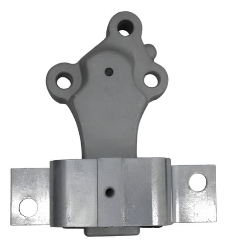 Coxim Direito Do Motor Logan Sandero 1.0 16v 2007 A 2013 .