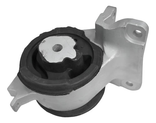 Coxim Esquerdo Motor Fusion 2.5 3.0 2009 A 2012