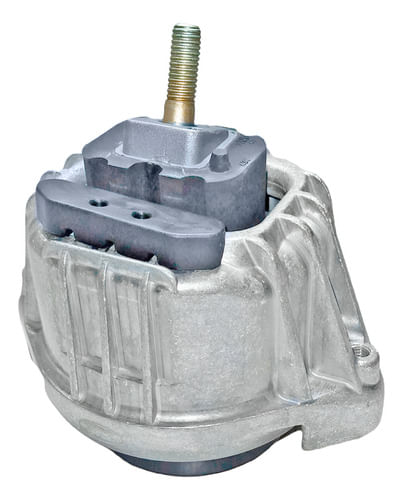 Coxim Direito Do Motor 116i 2007 A 2012 118i 2005 A 2011