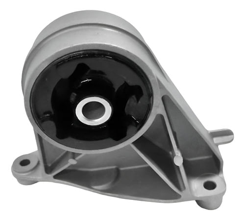 Coxim Direito Do Motor Captiva 2.4 2009 A 2017