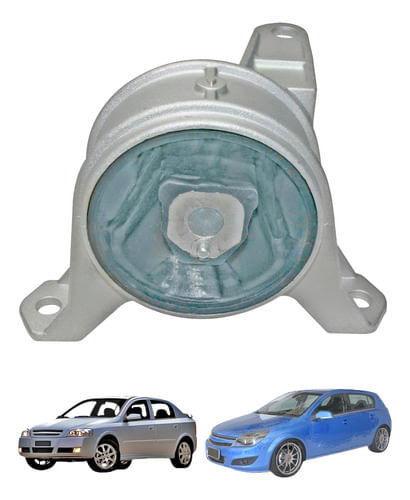 Coxim Do Motor Direito Astra 1999 A 2011