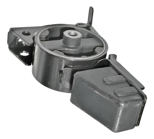 Coxim Frontal Do Motor Corolla Automatico 1998 A 2001 .