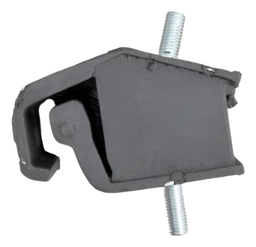 Coxim Esquerdo Do Motor Clio 1991 A 1998 Megane 1996 A 2000