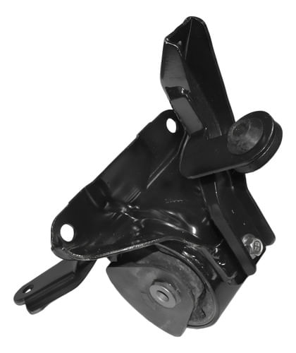 Coxim Esquerdo Do Motor Carens Magentis 2006 A 2014