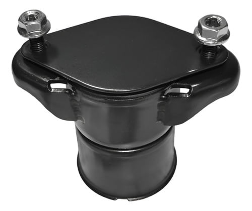 Coxim Amortecedor Tras Gl320 Gl350 Ml320 Ml350 2007 A 2011