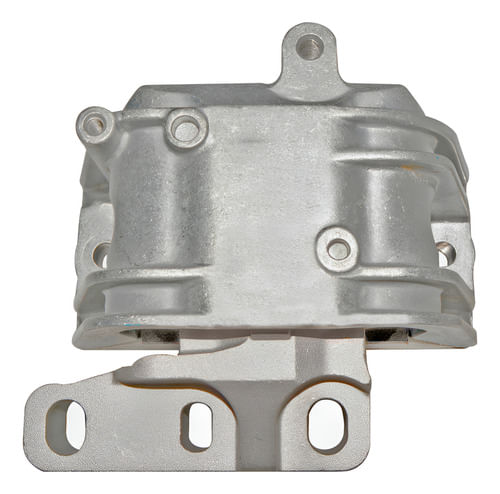 Coxim Direito Do Motor A3 06 A 10 Tt 06 A 10 Passat 06 A 11