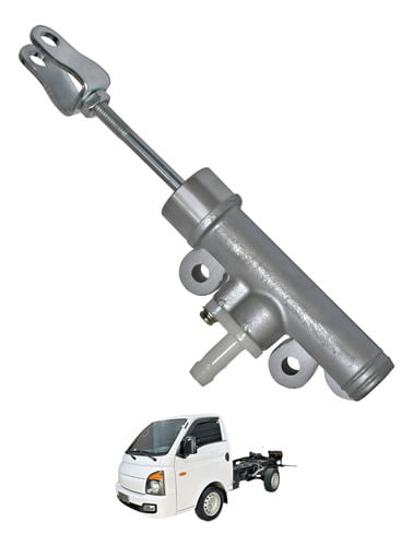 Cilindro Mestre Embreagem Hr 2005 A 2022.