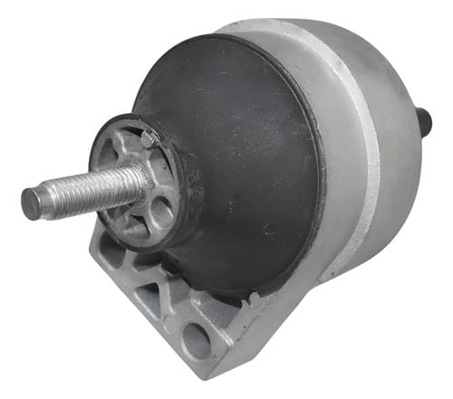 Coxim Lado Direito Do Motor Hidr 2 Furos Focus 00 A 09