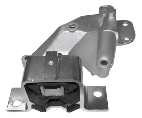 Coxim Direito Do Motor Duster 1.6 2014 A 2018 Logan 1