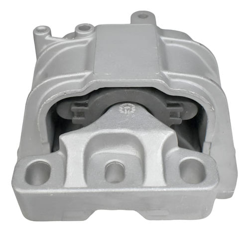 Coxim Direito Do Motor A3 06 A 09 Passat 2006 A 2019