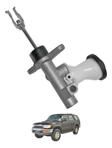 Cilindro Mestre Embreagem Hilux 1992 A 2005