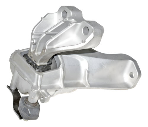 Coxim Direito Do Motor Civic 2.0 2017 A 2018