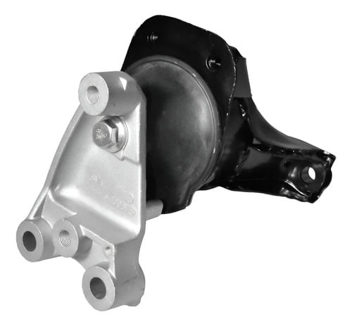 Coxim Do Motor Direito Hidraulico Civic 2006 A 2011