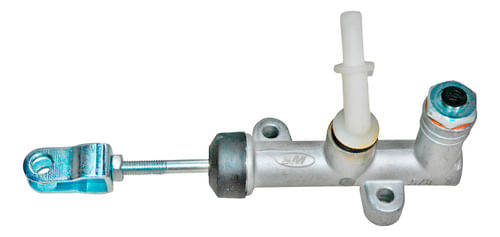 Cilindro Mestre Embreagem K2500 2.5 8v 2008 Ate 2012 .