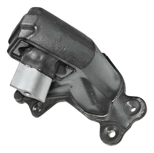 Coxim Esquerdo Do Motor Wrangler 3.8 2007 A 2011