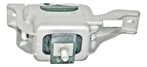 Coxim Direito Do Motor Cooper Clubman Roadster 2007 A 2015