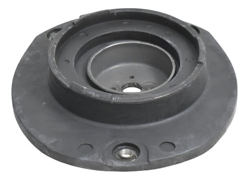 Coxim Amortecedor Dianteiro Esq 206 98 A 10 Hoggar 10 A 15.