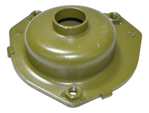 Coxim Amortecedor Diant Dir Boxer Ducato Jumper 94 A 05 .