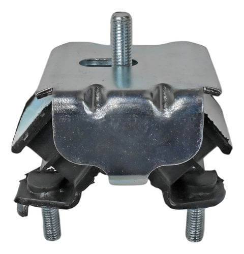 Coxim Direito Do Motor Clio 1991 A 1998 Megane 1996 A 2002