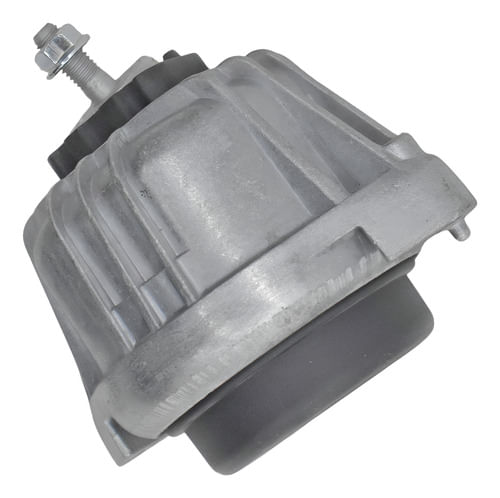 Coxim Esquerdo Do Motor 120i 2008 A 2011 316i 2006 A 2010
