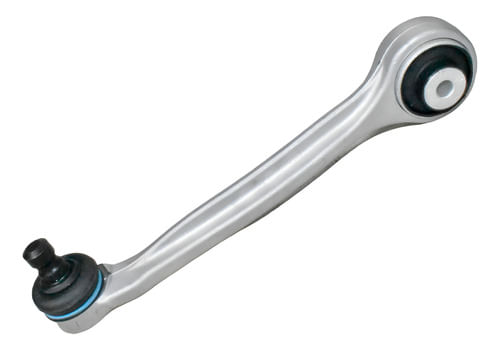 Braco Dianteiro Superior Direito Curvo A4 S5 2017 Em Diante