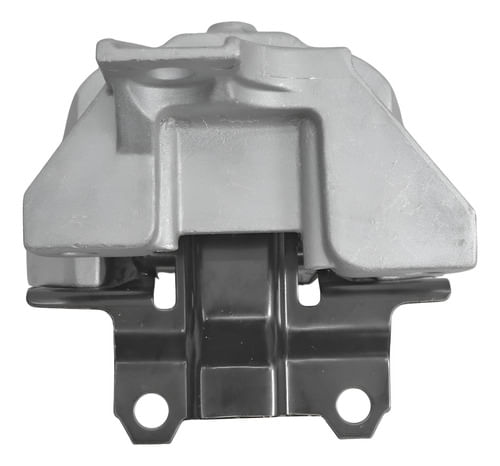 Coxim Esquerdo Outlander 2014 Em Diante