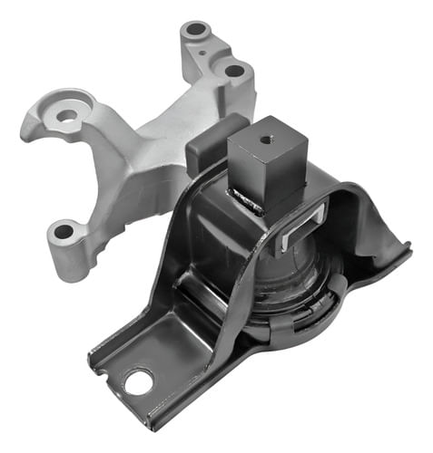 Coxim Direito Do Motor Sentra 2.0 16v 2007 A 2013 .