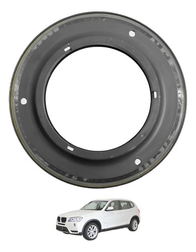 Rolamento Amortecedor X3 2011 A 2017