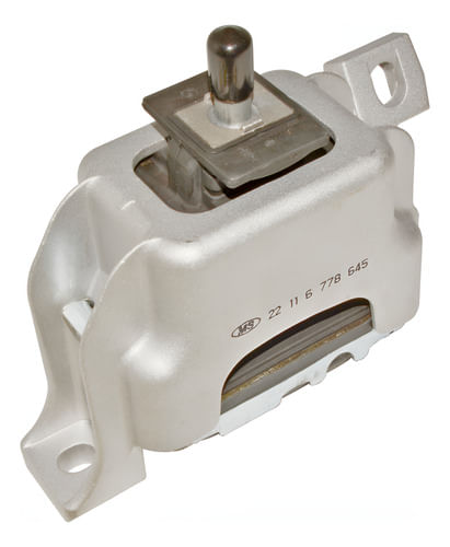 Coxim Direito Do Motor Cooper 1.6 2007 A 2015 .