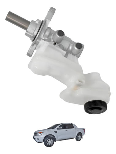 Cilindro Mestre Freio Ranger 2012 A 2021