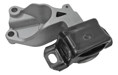 Coxim Esquerdo Do Motor Fortwo 2007 A 2015