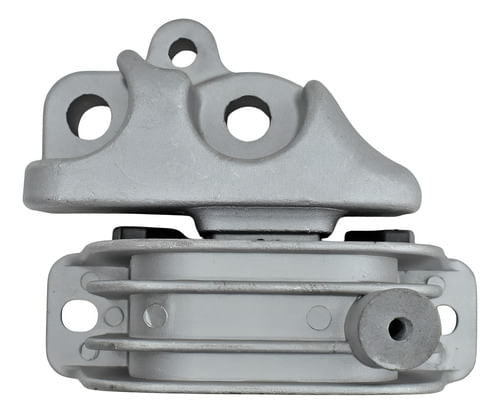 Coxim Dianteiro Esquerdo Do Motor Linea 1.8 2011 A 2017