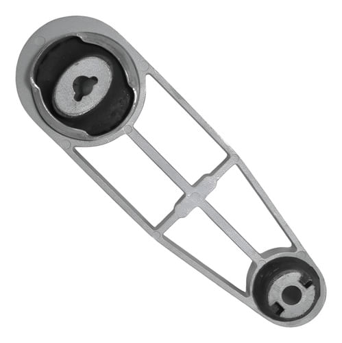 Coxim Traseiro Do Cambio Logan Sandero 1.6 16v 2007 A 2014