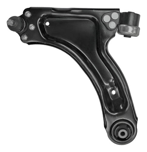 Bandeja Dianteira Direita Corsa 2002 A 2012