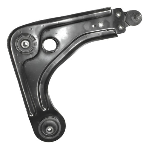 Bandeja Dianteira Esquerda Fiesta 1995 A 1996 Ka 1996 A 2007