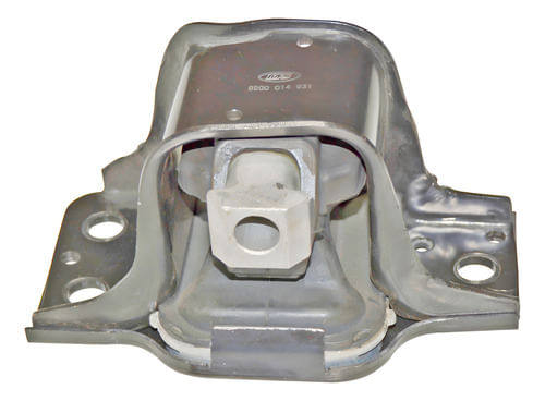 Coxim Direito Motor Scenic 07 A 11 Logan Sandero 07 A 14 .