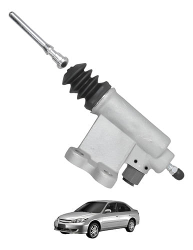 Cilindro Auxiliar Embreagem Civic 2001 A 2006