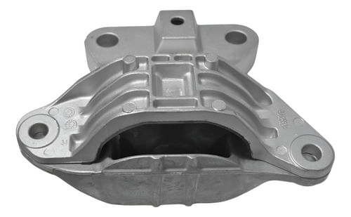 Coxim Cambio Lado Esquerdo Onix 1.0 Turbo Aut 20 Em Diante