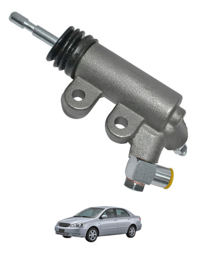 Cilindro Auxiliar Embreagem Corolla 2003 A 2008