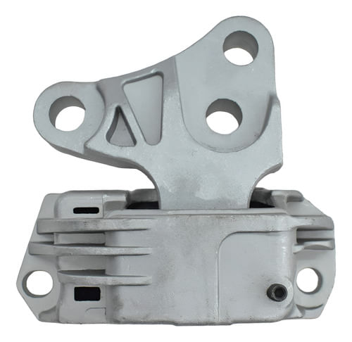 Coxim Esquerdo Cambio 3 Furos Compass Diesel 16 Em Diante