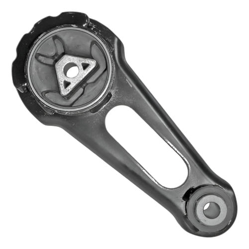 Coxim Traseiro Do Cambio March Versa 1.6 2012 A 2014 .