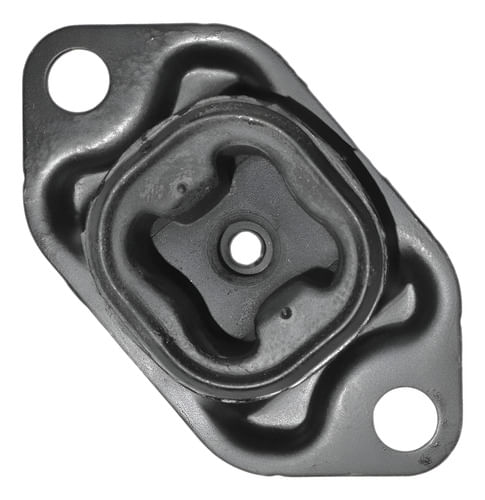 Coxim Esquerdo Do Motor Duster 2.0 16v Mecanica 2012 A 2017