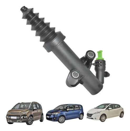 Cilindro Auxiliar Embreagem 208 2013 A 2022