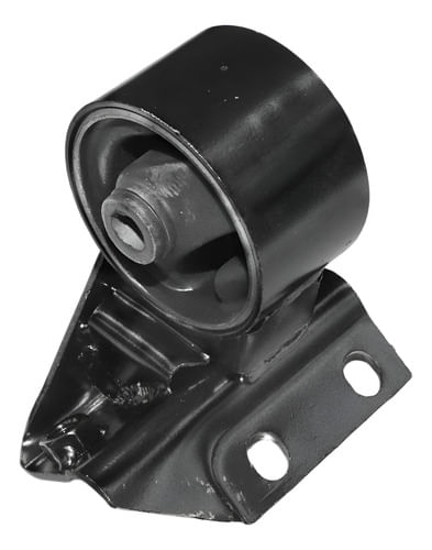 Coxim Traseiro Do Motor 320 1.3 2009 A 2012